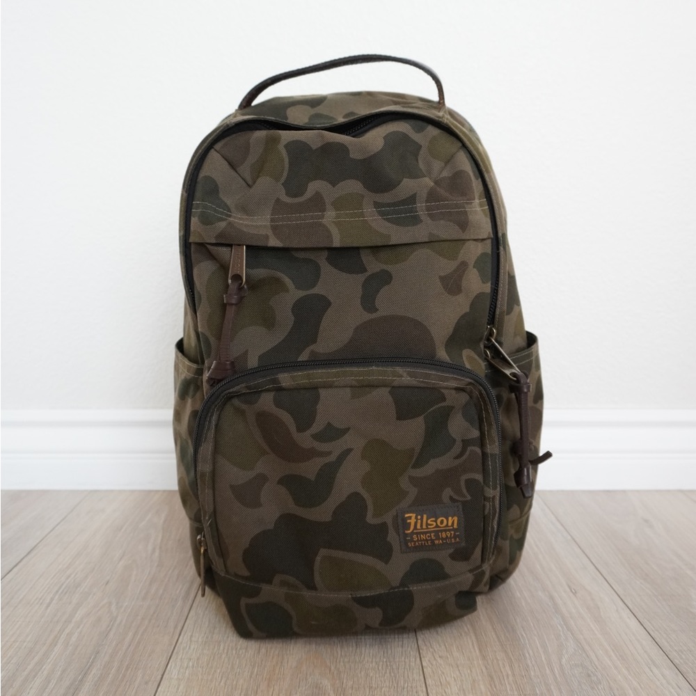 Filson Dryden Backpack